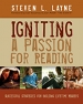 Igniting a Passion