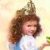 P Is for Princess