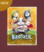 Share With Brother