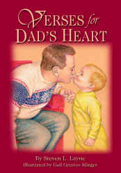 Verse for Dad's Heart
