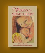 Verses for Mom's Heart