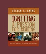 Igniting a Passion for Reading