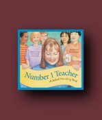 Number 1 Teacher
