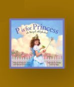 P Is for Princess