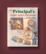 Principal's Night Before Christmas