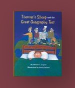 Thomas's Sheep and the Great Geography Test