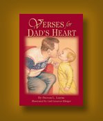 Verses for Dad's Heart